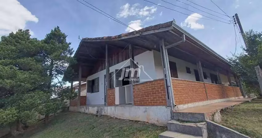 Casa para venda no Bairro Vila Conceição - Campo Largo/PR