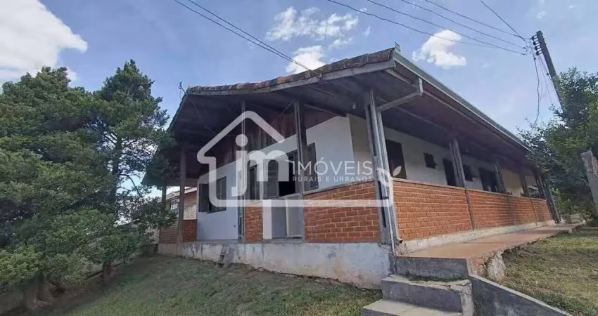 Casa com 3 quartos à venda na Vila Conceição, Campo Largo 