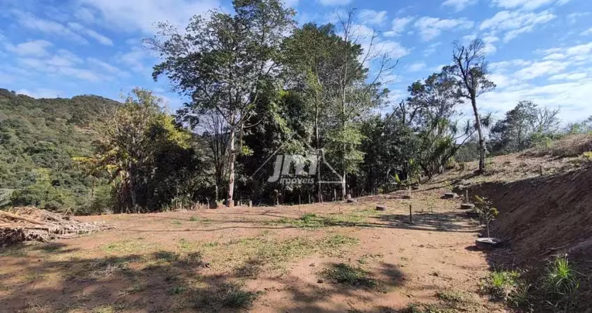 Terreno para venda no bairro nova serrinha- balsa nova/pr