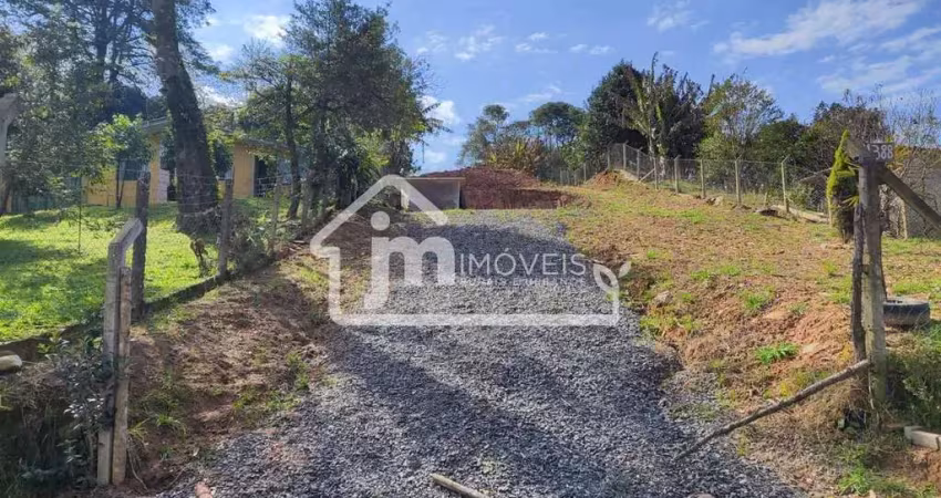 Terreno à venda na Nova Serrinha, Balsa Nova 