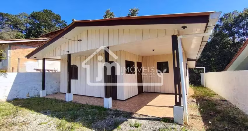 Casa com 2 quartos à venda no Jardim Florestal, Campo Largo 