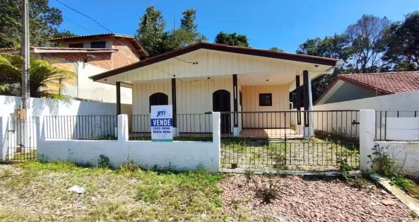 Casa para venda no bairro partenope - em campo largo/pr