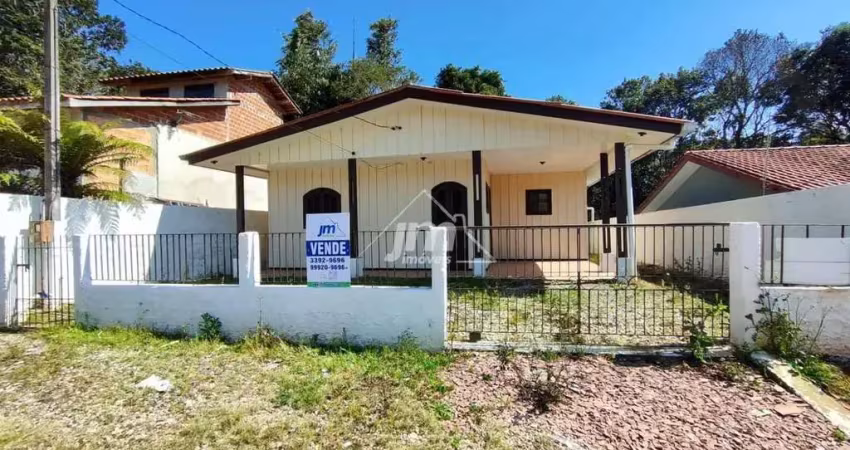 Casa para venda no bairro partenope - em campo largo/pr