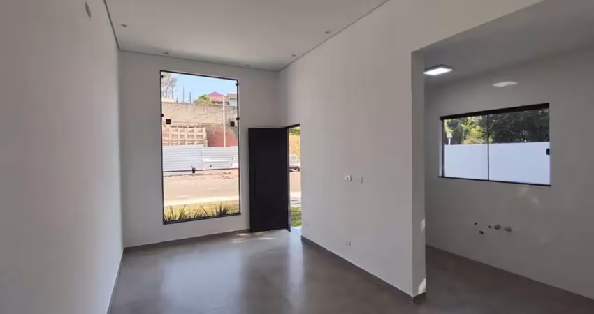 Sobrado a venda em campo largo/pr - bairro são marcos