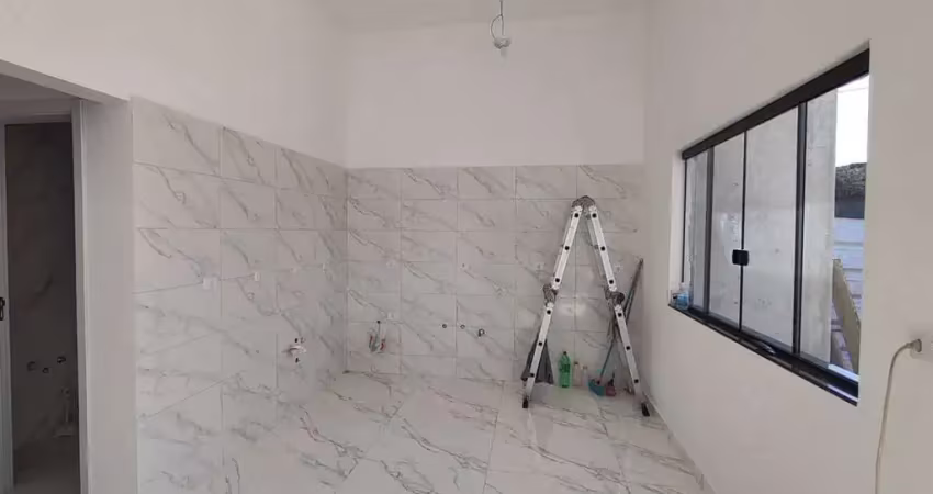 Casa com 3 quartos à venda no Itaqui, Campo Largo 