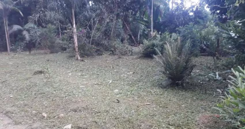 Terreno à venda no Centro, Morretes 