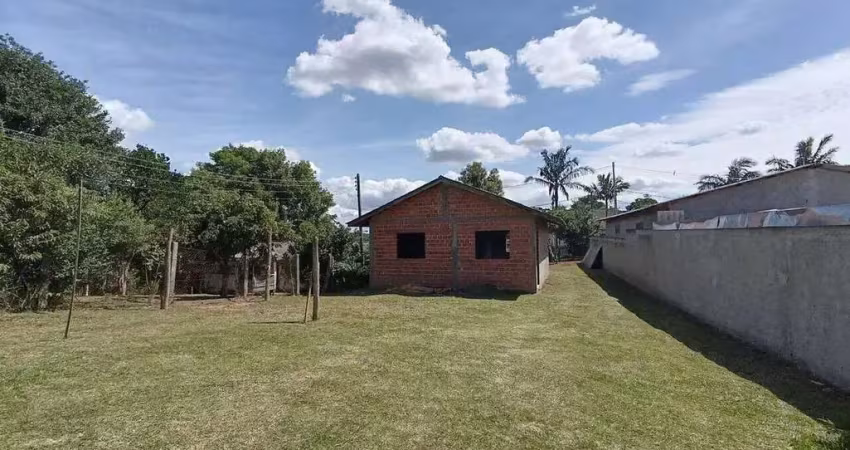 Casa com 2 quartos à venda na Vila Conceição, Campo Largo 