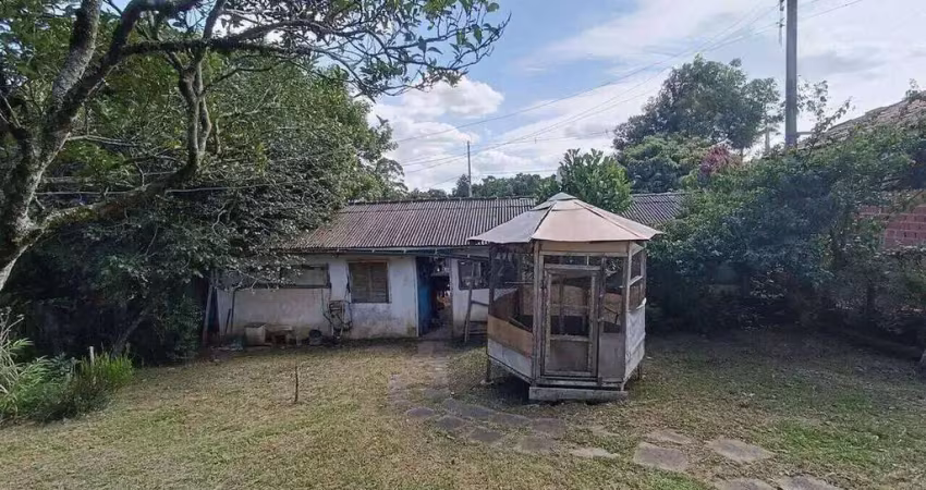 Casa para venda no bairro vila conceição - campo largo/pr