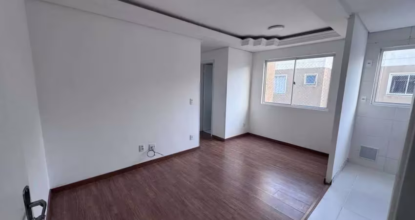 Apartamento para venda no bairro jardim iruama - campo largo/pr