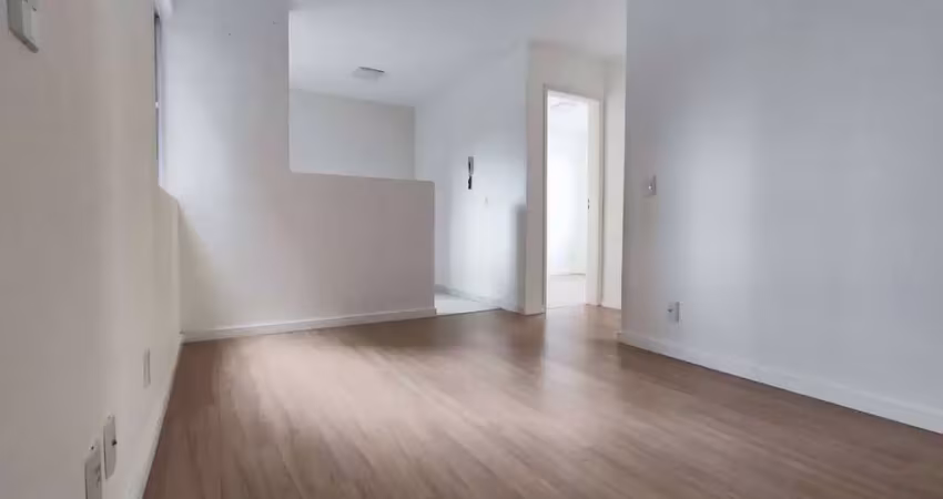 Apartamento a venda no bairro jardim itaqui - em campo largo/pr