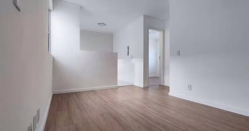 Apartamento a venda no bairro jardim itaqui - em campo largo/pr