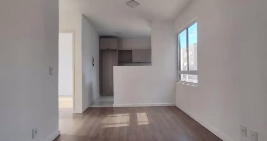 Apartamento para venda no condomínio madison no bairro bom jesus – em campo largo/pr.