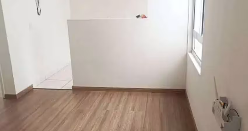 Apartamento a venda no bairro bom jesus - em campo largo/pr