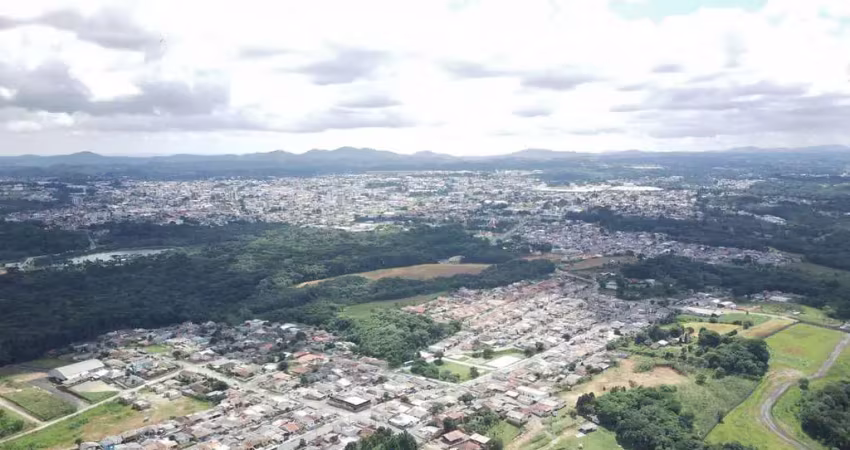 Chácara para venda no bairro jardim florestal - em campo largo/ pr