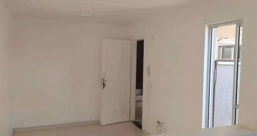 Apartamento a venda no bairro jardim itaqui - em campo largo/pr