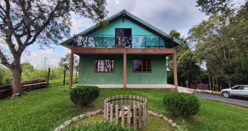 Chácara a venda no bairro itaqui de cima - em campo largo/pr