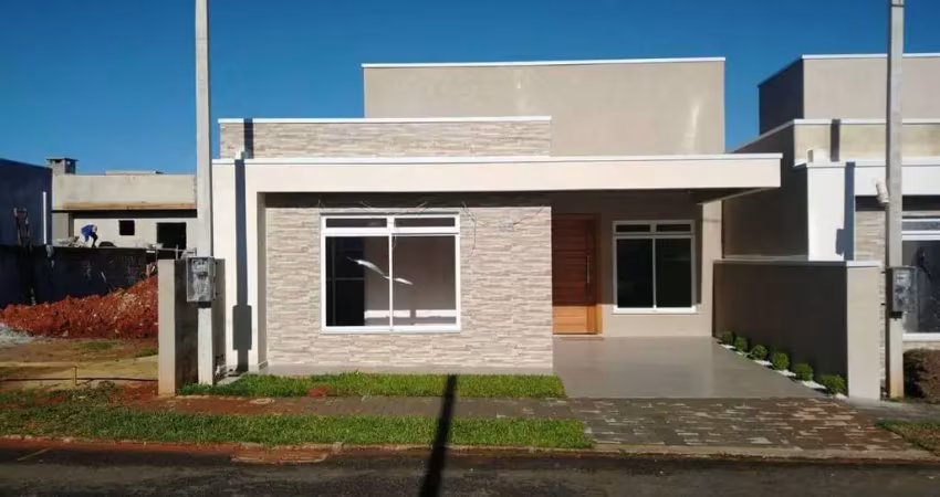 Casa com 1 quarto à venda no Centro, Contenda 