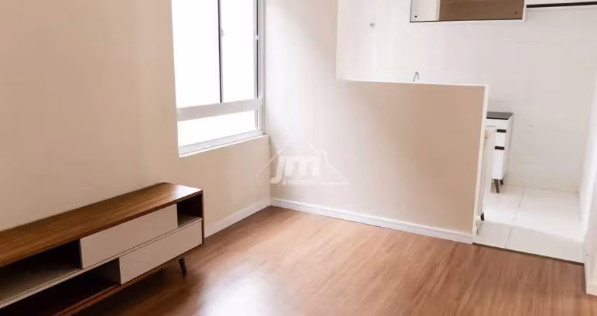 Apartamento a venda no bairro bom jesus - em campo largo/pr