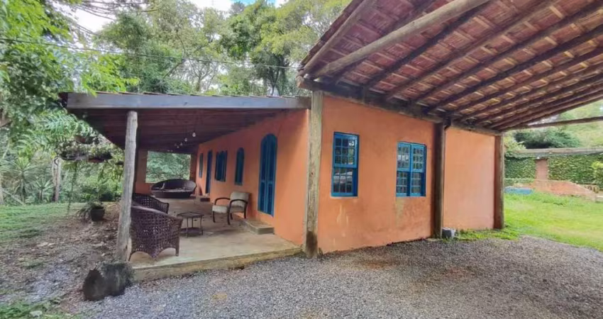 Chácara a venda no bairro fazendinha - em campo largo/pr