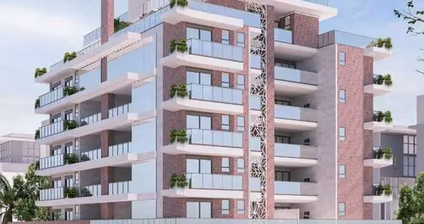 Apartamento com 3 quartos à venda no Centro, Matinhos 