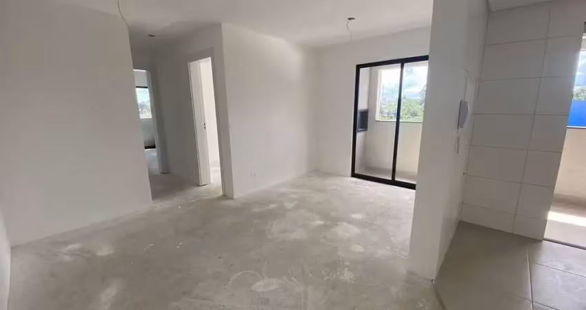 Apartamento à venda no bairro vila bancária - campo largo/pr