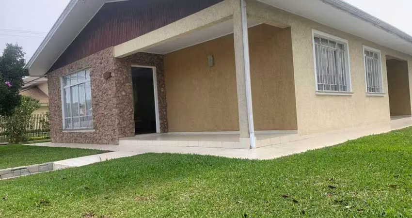 Casa com 3 quartos à venda no Centro, Campo Largo 