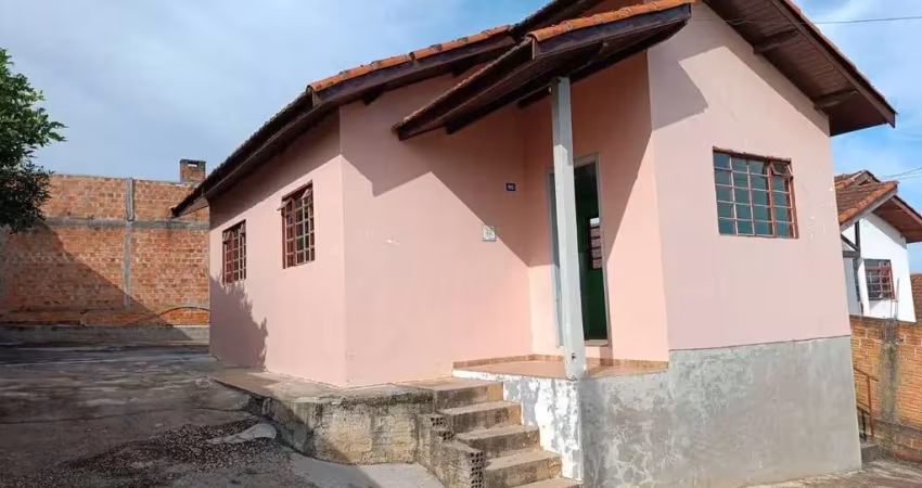 Casa a venda no residencial balsa nova i - em balsa nova/pr