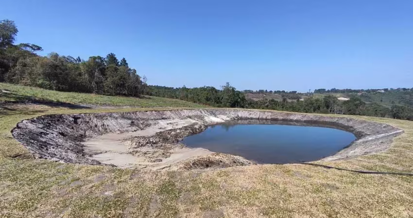Chácara a venda no bairro são luiz do purunã - em balsa nova/pr