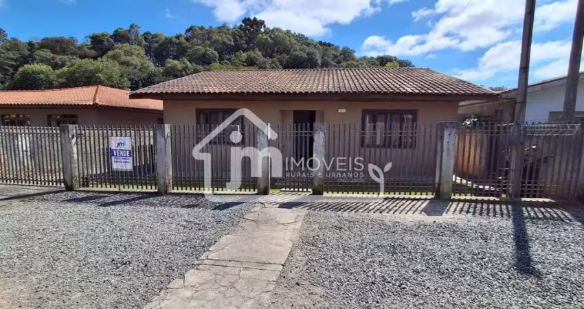 Casa com 3 quartos à venda no Itaqui de Cima, Campo Largo 