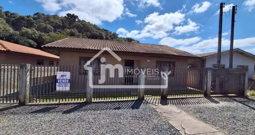 Casa com 3 quartos à venda no Itaqui de Cima, Campo Largo 