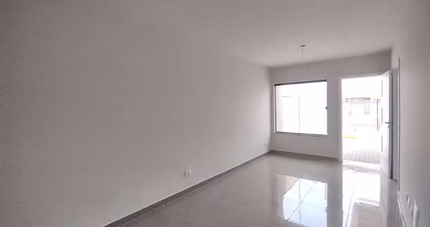 Casa a venda no bairro jardim das palmas - em campo largo/pr