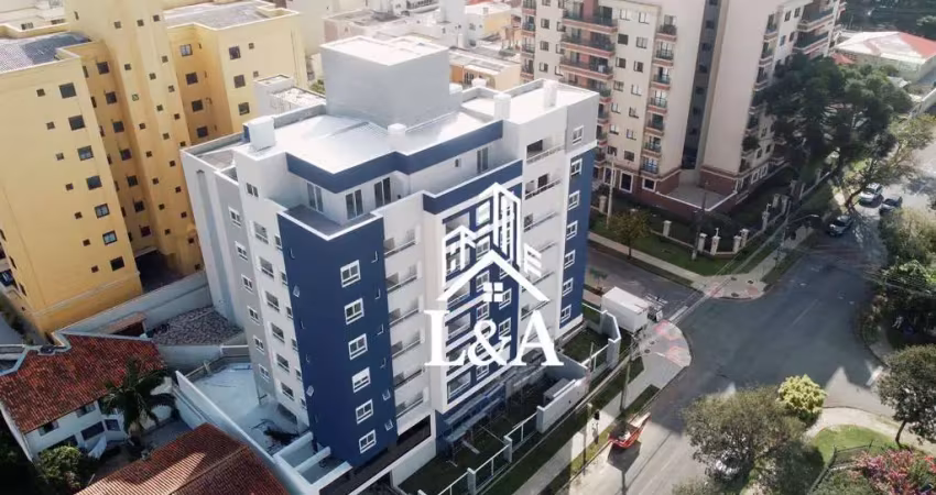 Apartamento com 2 dormitórios à venda, 62 m² por r$ 704.900,00 - vila izabel - curitiba/pr
