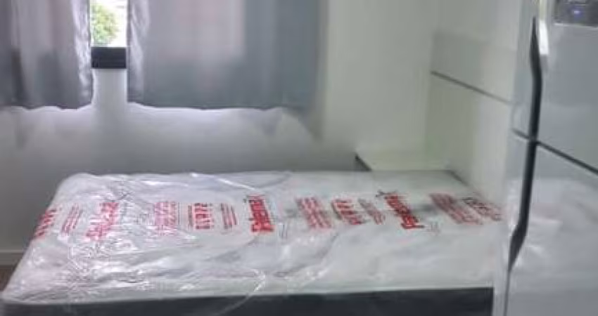 Apartamento 1 dormitório para Locação em Curitiba, Novo Mundo, 1 dormitório, 1 banheiro, 1 vaga