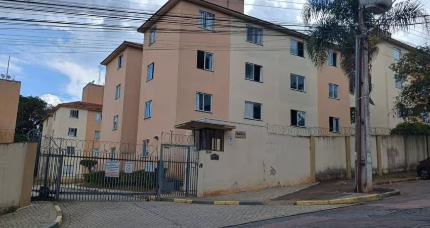 Apartamento 2 dormitórios para Venda em Curitiba, Campo Comprido, 2 dormitórios, 1 banheiro, 1 vaga