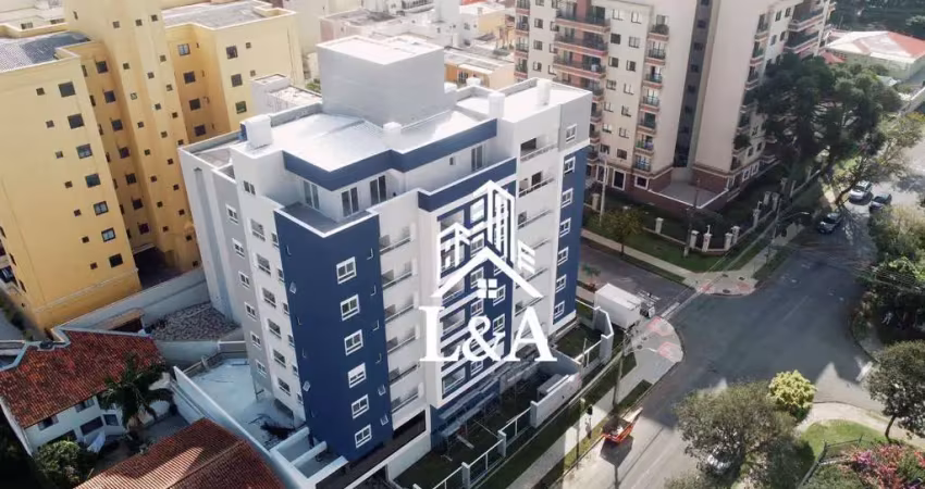 Apartamento com 3 dormitórios à venda, 76 m² por r$ 923.900,00 - vila izabel - curitiba/pr