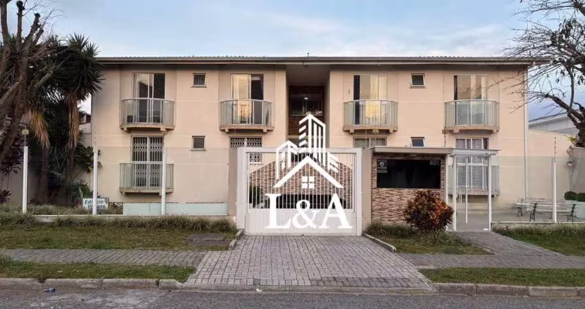 Apartamento com 2 dormitórios para alugar, 70 m² por r$ 3.000,00/mês - água verde - curitiba/pr