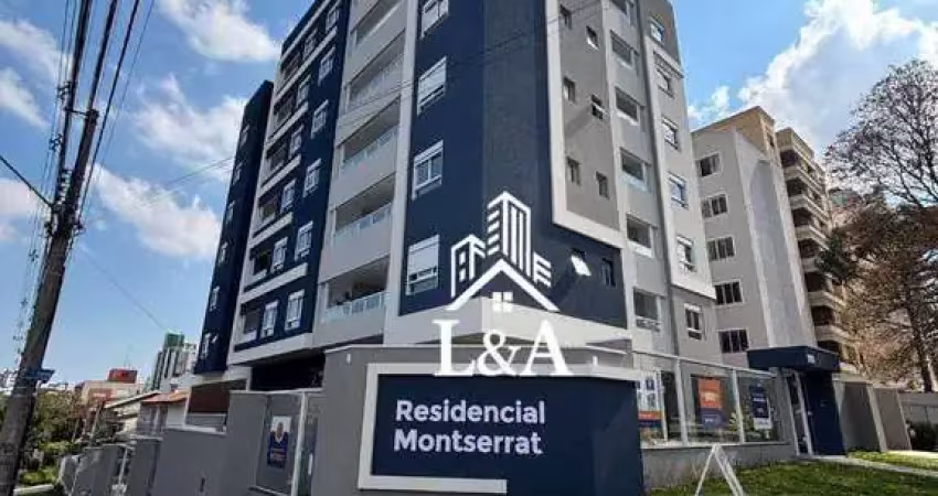 Apartamento com 2 dormitórios, 62 m² - venda por r$ 704.900,00 ou aluguel por r$ 4.100,00/mês - vila izabel - curitiba/pr