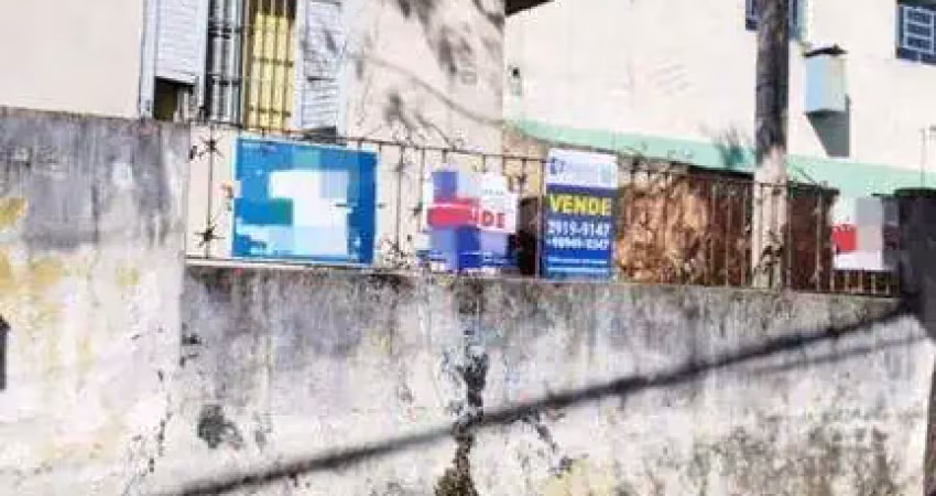 Casa para venda em santo andré / sp no bairro parque das nações
