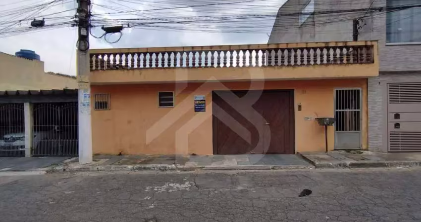 Casa para venda em são paulo / sp no bairro parque são rafael