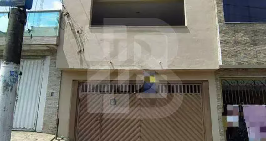 Casa para venda em são paulo / sp no bairro jardim rodolfo pirani