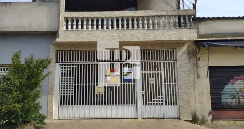 Casa para venda em são paulo / sp no bairro jardim rodolfo pirani