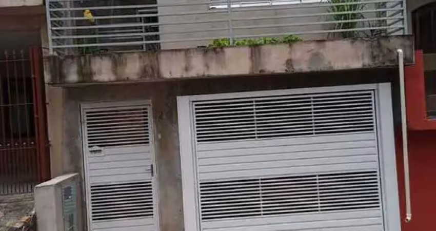 Casa para venda em são paulo / sp no bairro parque são rafael