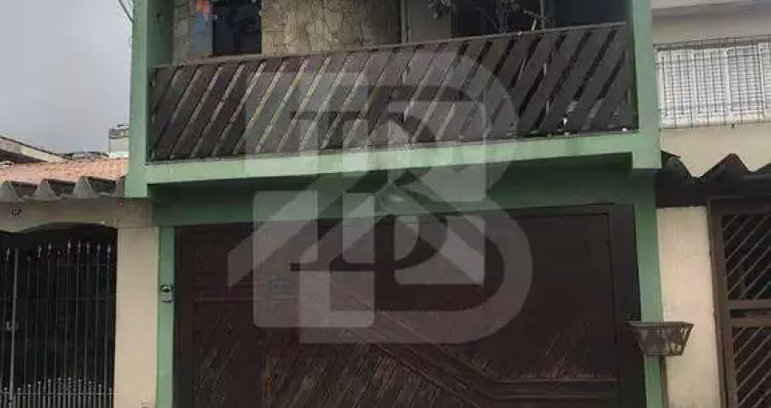 Casa para venda em mauá / sp no bairro jardim sônia maria