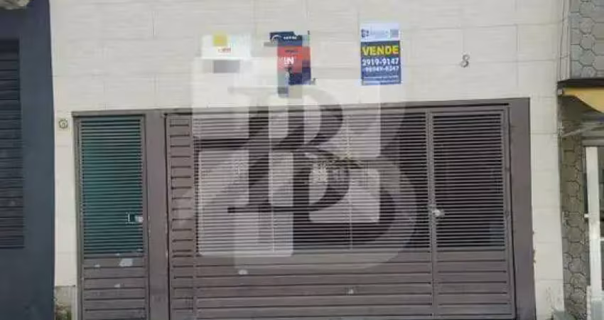 Casa para venda em são paulo / sp no bairro vila ester