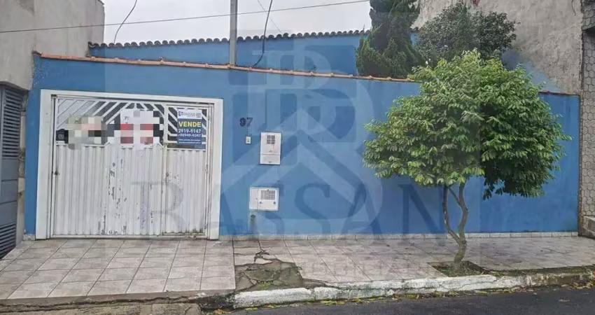 Casa para venda em são paulo / sp no bairro parque são rafael