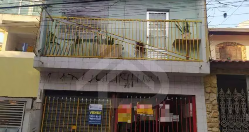 Casa para venda em são paulo / sp no bairro cidade satélite santa bárbara