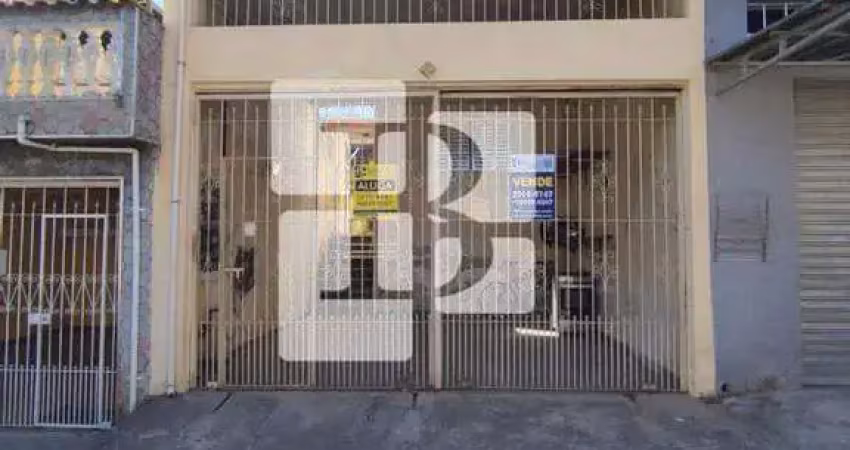 Casa para venda em são paulo / sp no bairro jardim rodolfo pirani