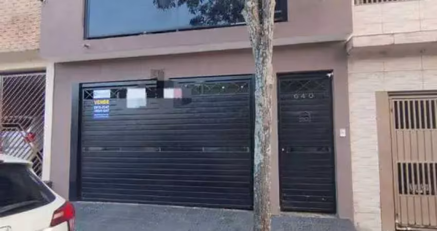 Casa para venda em são paulo / sp no bairro parque santa madalena