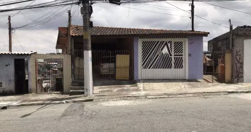Casa para venda em são paulo / sp no bairro jardim tietê