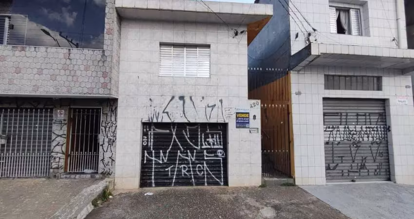 Casa para venda em são paulo / sp no bairro parque são rafael